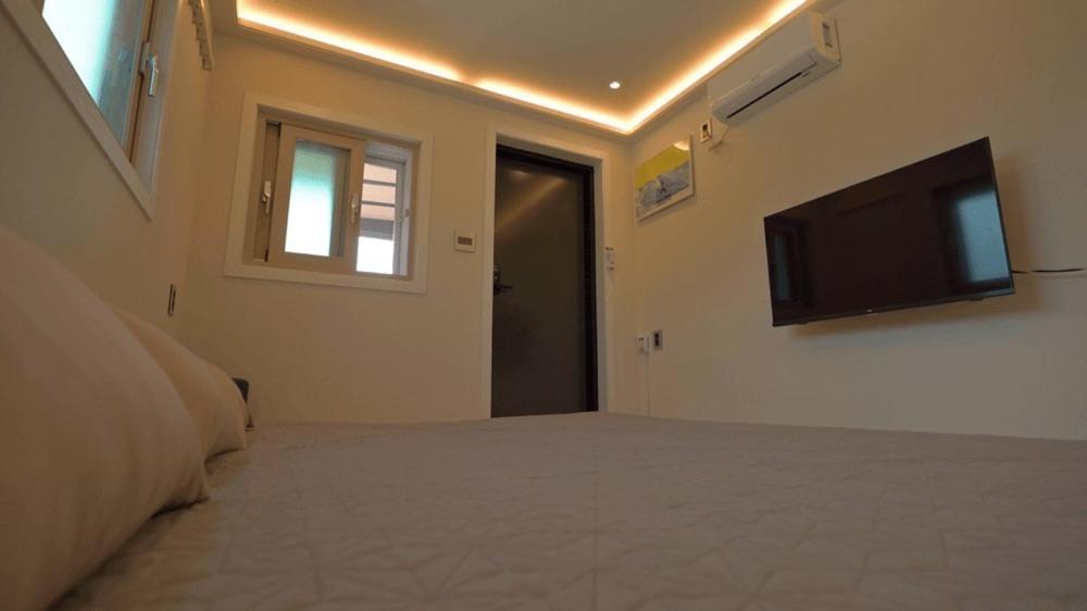 Yangyang Karuna Otel Oda fotoğraf